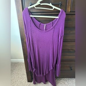 Free People Tunic